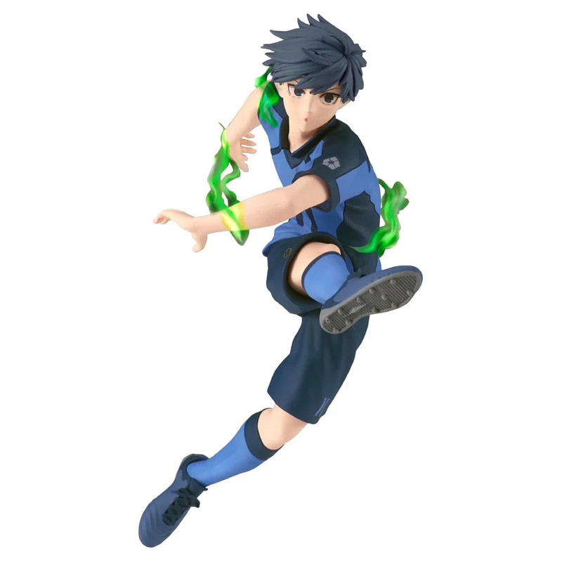 Blue Lock Yoichi Isagi (Awakening Ver.) Figure - مجسم